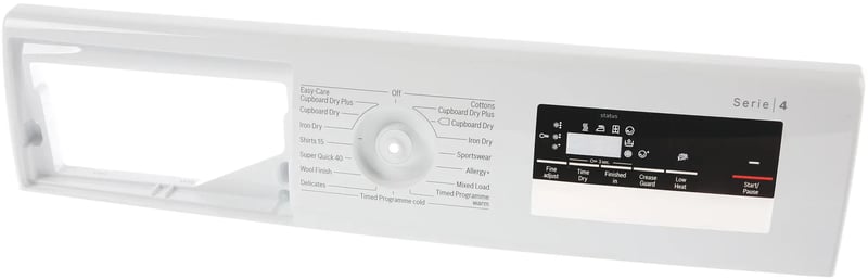 Bedienblende 11021171