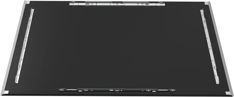 Glaskeramikfläche 23000553 Originalersatzteil von Bosch