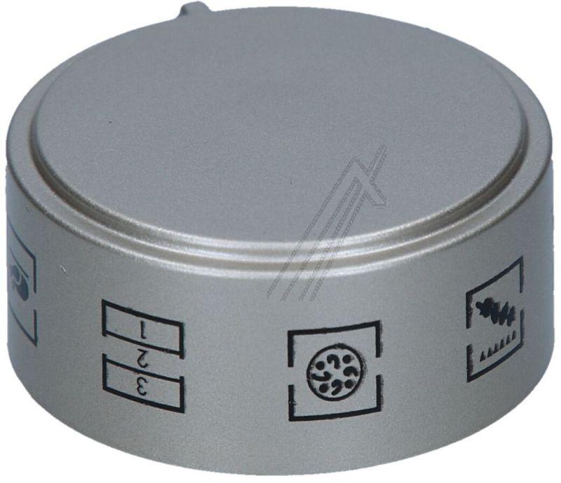 Drehknopf für Indesit Ofen 482000028711 Backofen