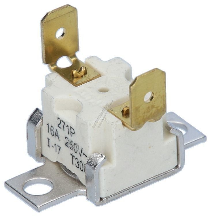 Festwertthermostat für Ofen Whirlpool/Indesit 482000022891 250°C, 16A