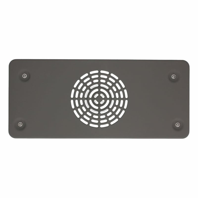 Heissluftleitblech BOSCH 11020537 für Backofen