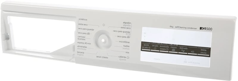 Bedienblende 11016101