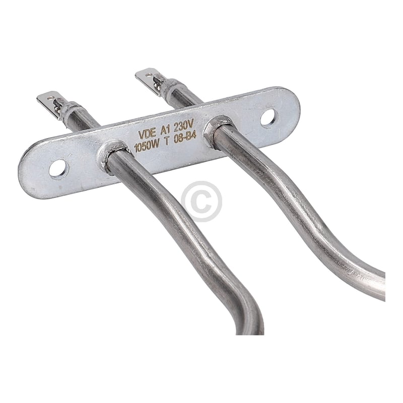 Heizung passend für Electrolux 3970125013 für Backofen T 08-B4 SATHERM