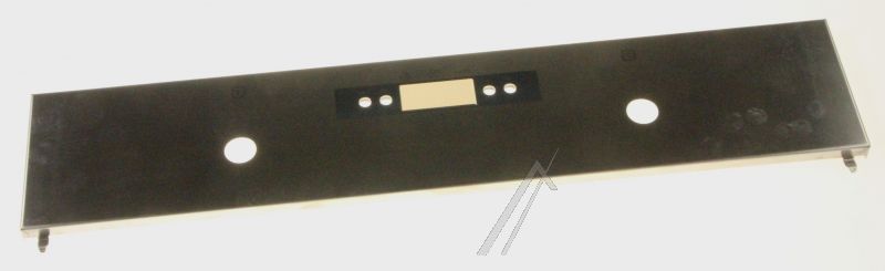 Schalterblende für Ofen Whirlpool Indesit 481245240365 Bedienfeld Steuerung