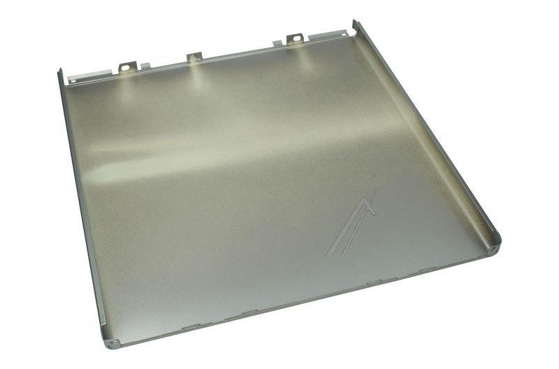 Waschmaschinen-Deckel Whirlpool Indesit 488000538303 silber, Toplader