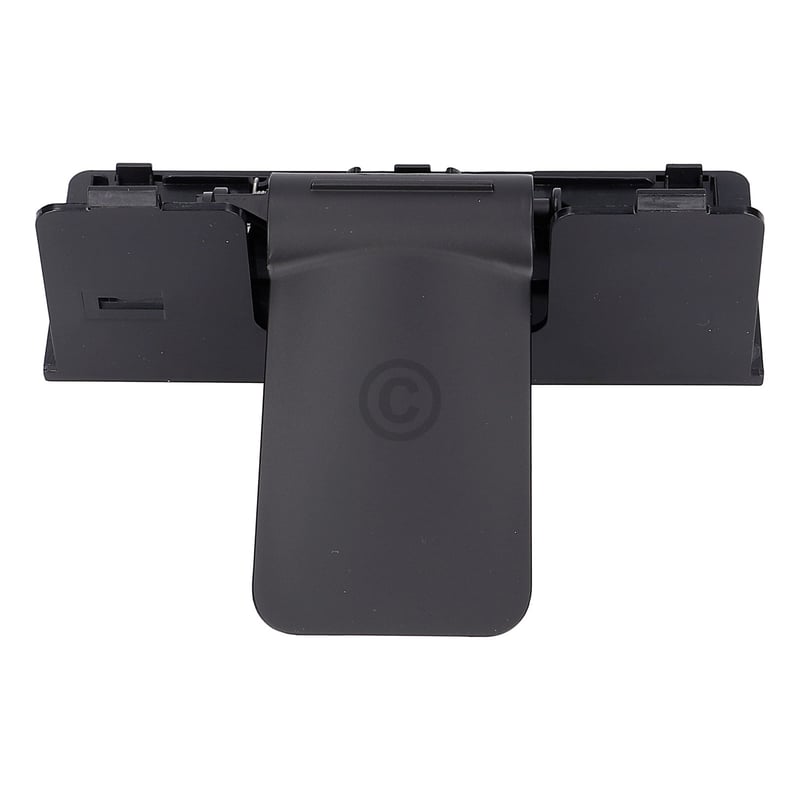 Halterung 0060852807E Haier 49123973 für Kühlschrank CANDY/ HOOVER