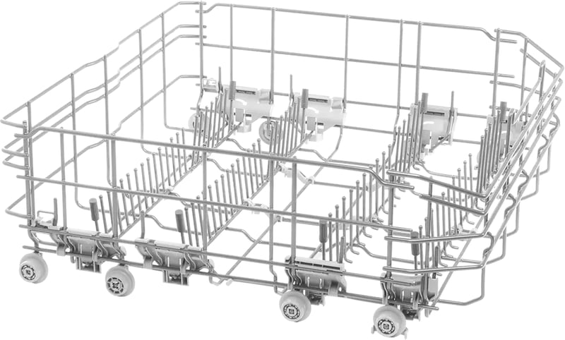 Unterkorb für Geschirrspüler Bosch 20002210 Besteckkorb, Unterkorb