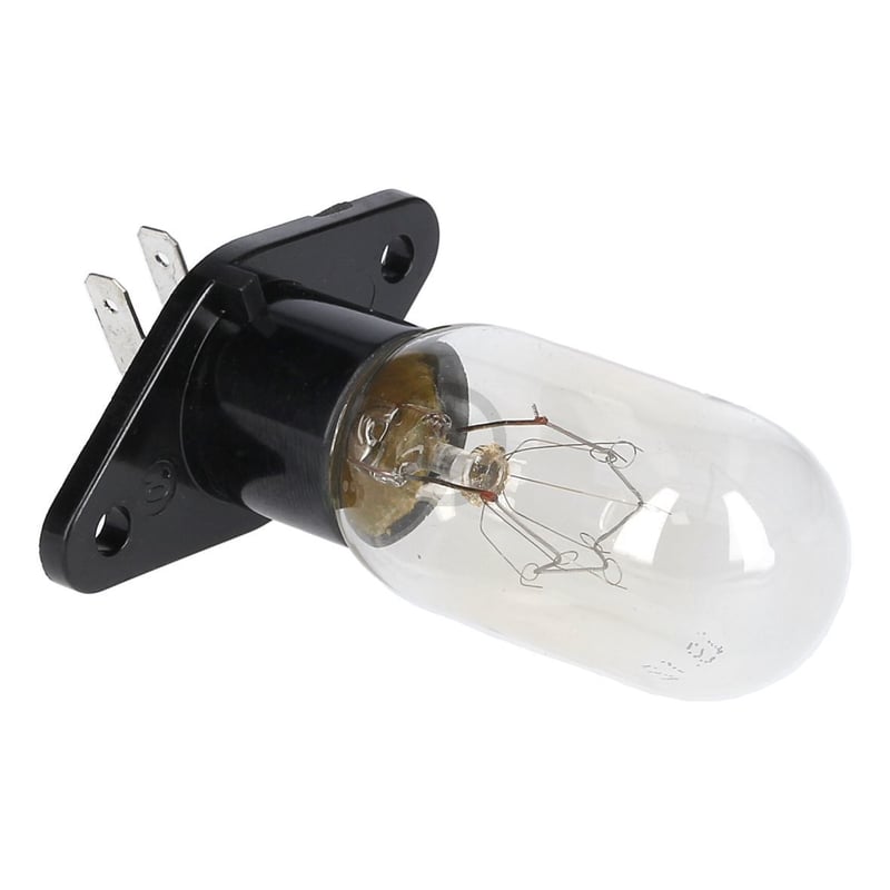 Lampe LG 6912W3B002Z für Mikrowelle LG Electronics