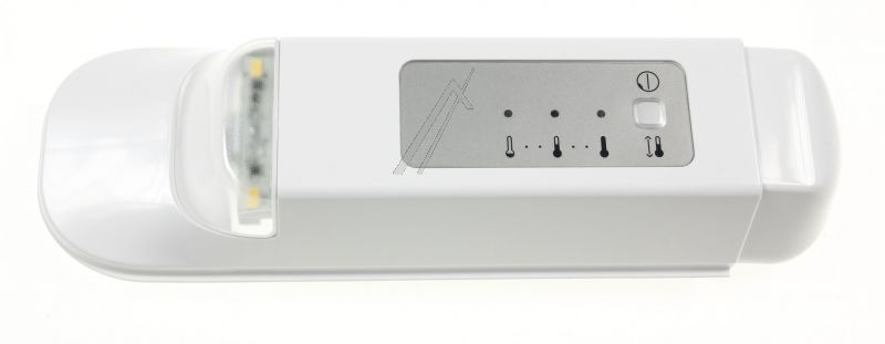 Whirlpool-Indesit Thermostat CB304 für Kühlschrank 481010676874 Elektronik