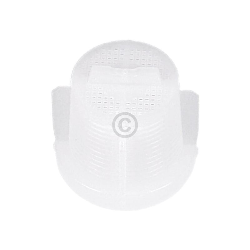 Sieb für Zulaufschlauch passend für Miele 2047280 in Waschmaschine