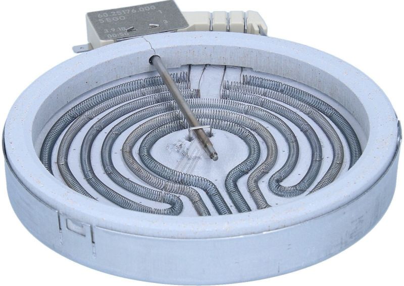 1200W-Heizelement für Elektrokochfelder (3970130013)