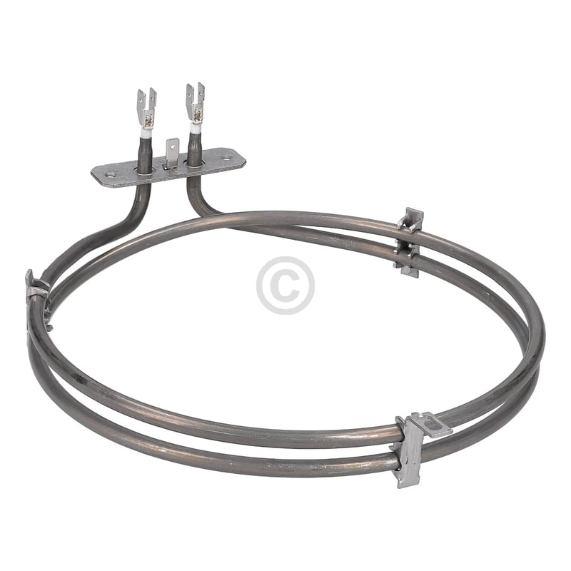 Umluftheizung EGO 20.42071.000 für Herd