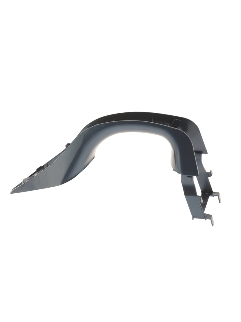 Griff für Bügeleisen BSH-Gruppe 00652610 Handgriff