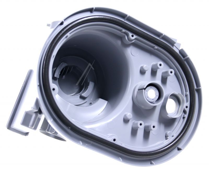 Pumpentopf für Geschirrspüler Whirlpool 488000629796 60, 2-Wege, SSDM, SE