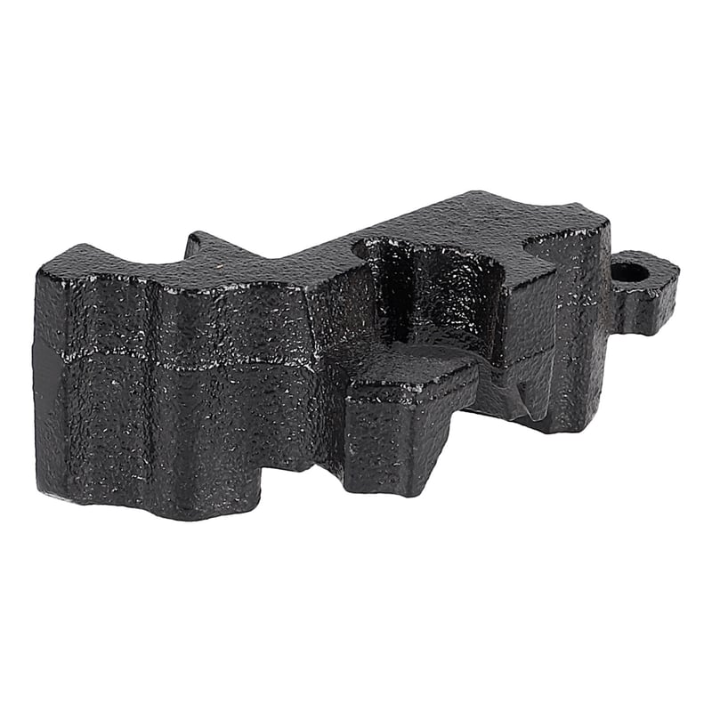 Counterweight 1 201-2478-1845 Ecovacs