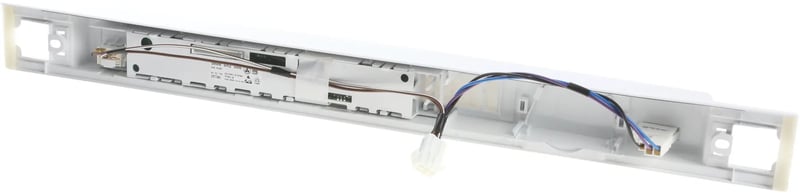 Bedienblende 00704274