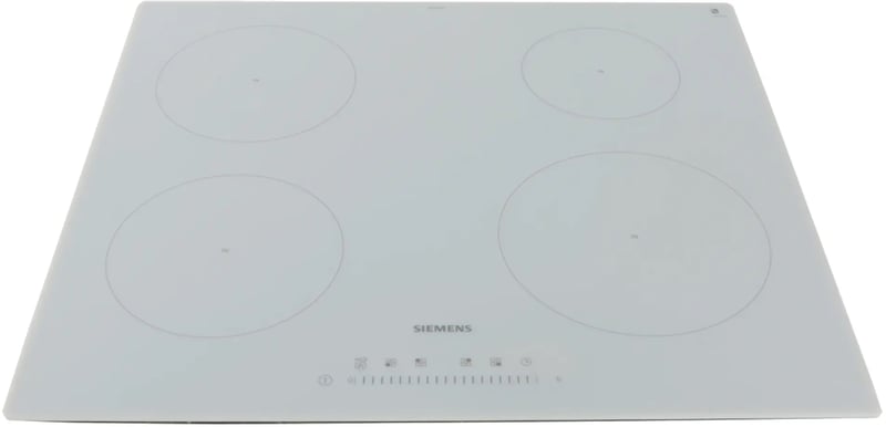 Glaskeramikfläche 00776239 Originalersatzteil von Bosch