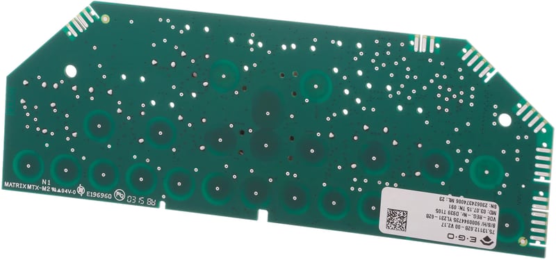 Bedienmodul 11009143