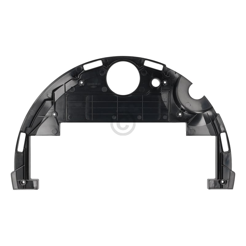 Chassis cover 201-2498-0642 Ecovacs