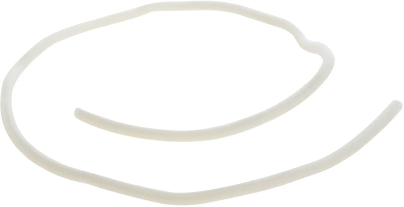 Pumpendichtung für Spülmaschine Bosch 00182081 für Pumpentopf