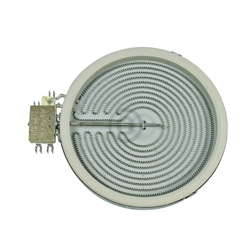 Strahlheizkörper 175mmØ EGO 10.58116.011 1700W 400V für Kochfeld EGO