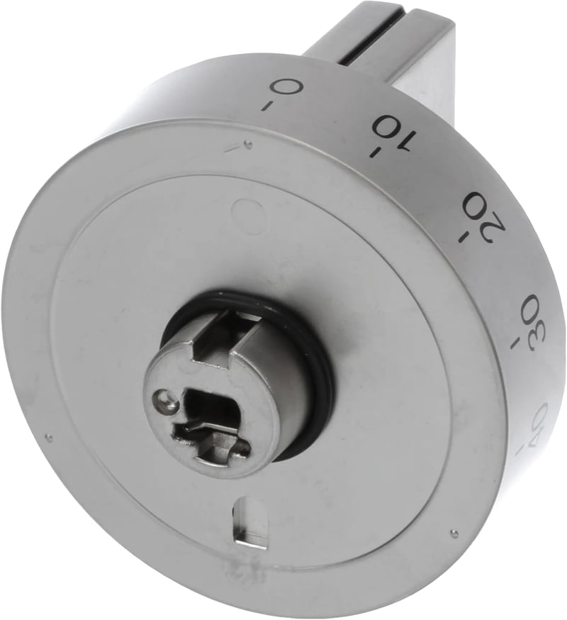 Drehgriff-Backofen 10000376