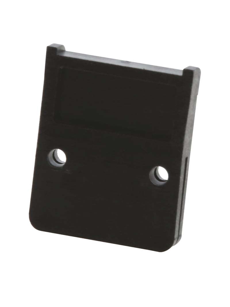 Ofenführung BSH-Gruppe 00424296 Gleitschiene