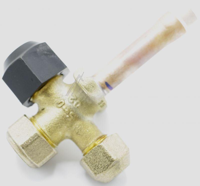 Gasventil für Midea Klimaanlage 15500204000021 Gasregelung