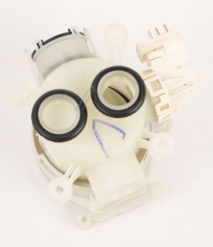 Dreifach-Einlassventil für Vestel Geschirrspüler 32060794 Wasserzufuhr