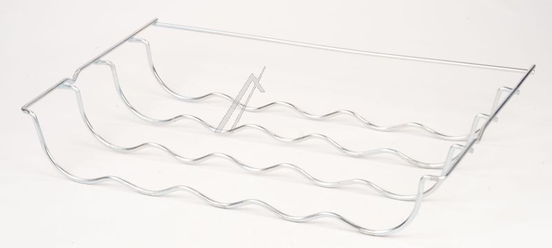 Flaschenfach für Kühlschrank Bosch 11010062 / 00704339 Klarsichtfach Tür