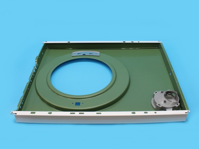 FRONT PANEL HK2240920 Hisense