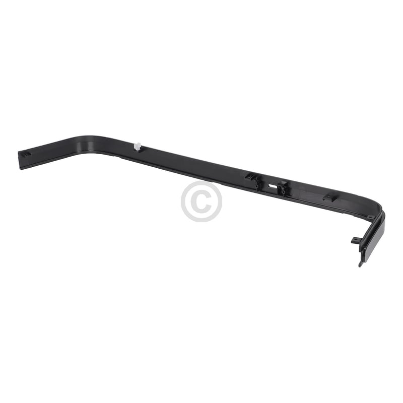 Zierstreifen für Abdeckung Ecovacs 201-2361-0008 für Staubsauger-Roboter