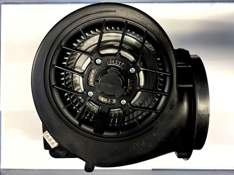 Abluftmotor für Dunstabzugshaube Teka 89220237 DSJ 680 600m3/h