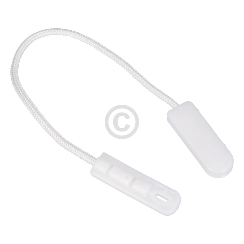 Seilzug für Türscharnier LG 4933DD3001B in Geschirrspüler