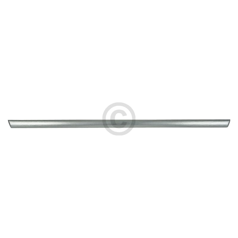 Türgriff silber, Stangenform 387849602 AEG, Electrolux, Juno, Zanussi