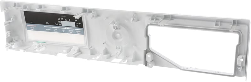 Bedienblende 11013946