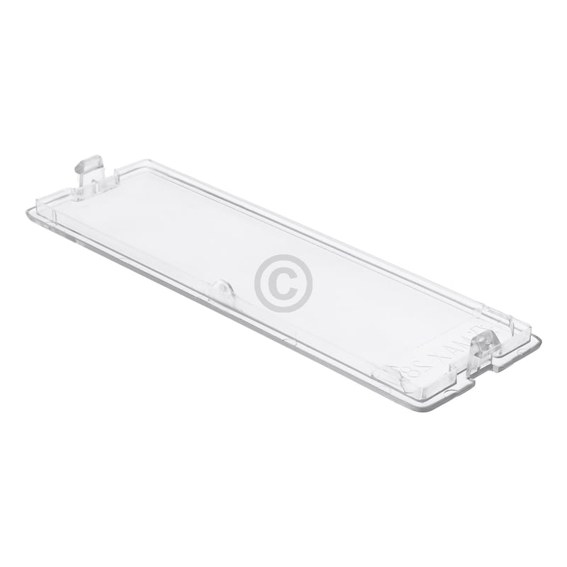 Lampenabdeckung Bauknecht C00937412 für Dunstabzugshaube Bauknecht