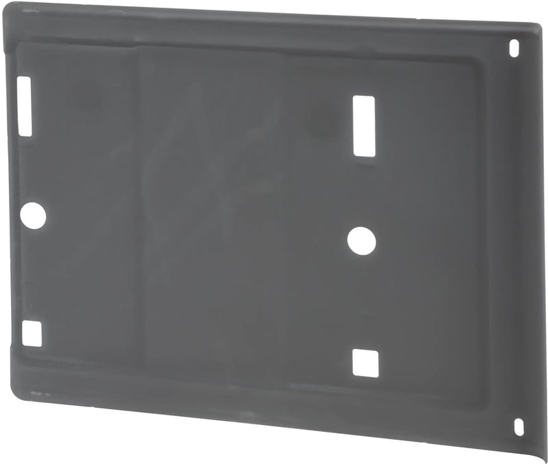 Katalyseblech für Ofen BSH-Gruppe 00674967 Backofen-Komponente