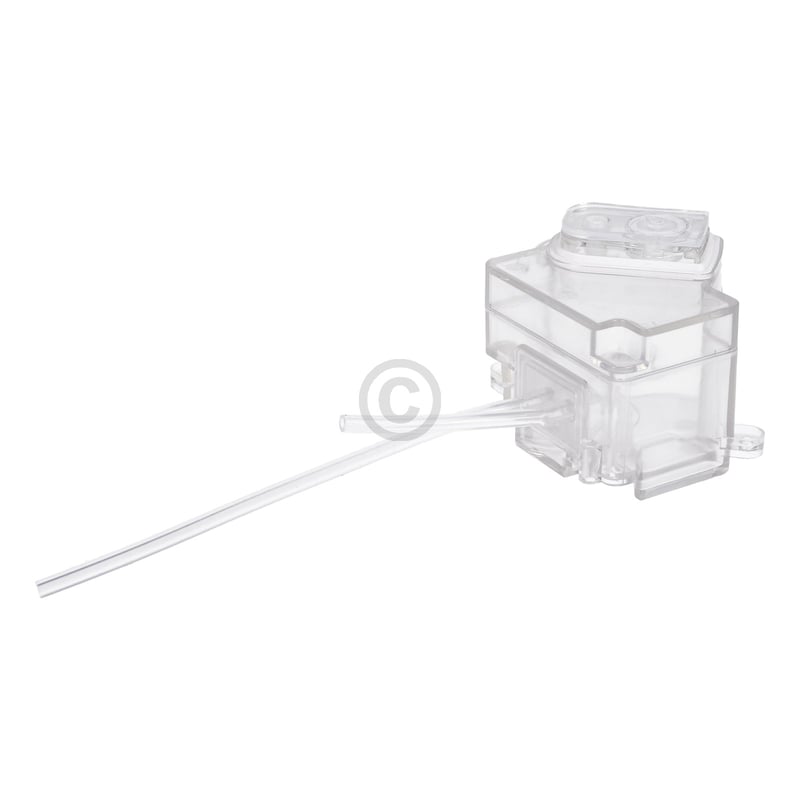 Wassertank Ecovacs 201-24C2-0350 für Staubsauger-Roboter Ecovacs