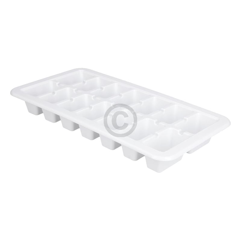Eisschale BOSCH 12021016 für Kühlschrank