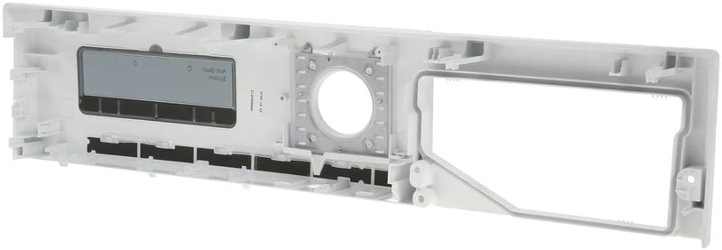 Bedienblende 11006154