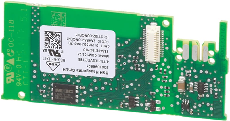 Steuergerät 10003910