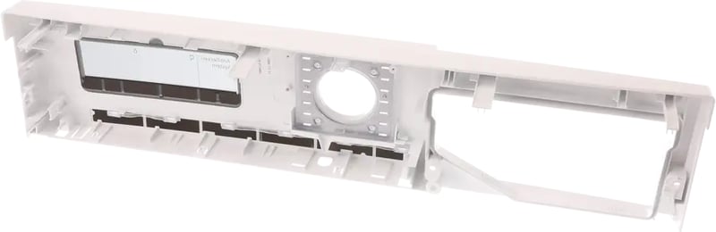 Bedienblende 11016754