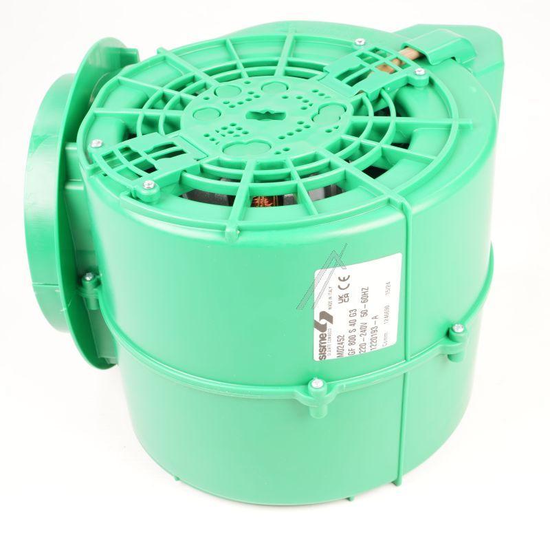 Teka Dunstabzugshaube Motor 89220193 800m³/h mit Lüfter und Gehäuse