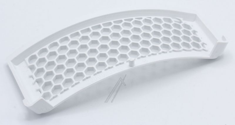 Beko Trockner Filter C00868049 linksseitig, für Flusenfilter