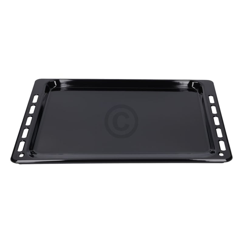 Backblech Bauknecht 481010683241 447x376x17mm für Backofen