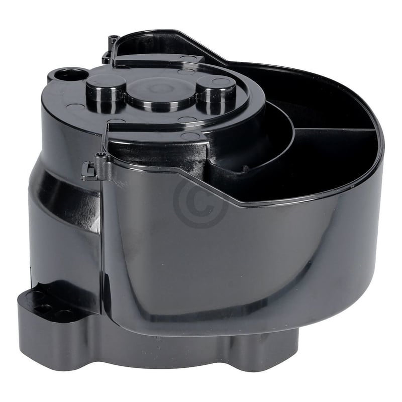 Motorhalterung Ecovacs 220-6401-0027 für Staubsauger-Roboter