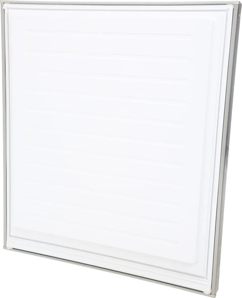 Gefrierfachtür für Tür Bosch 00778560 Kühlgefrierkombination