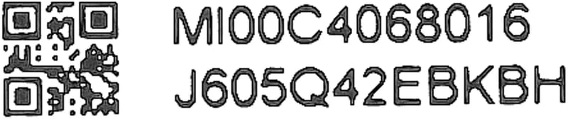 Bedienmodul 00773970