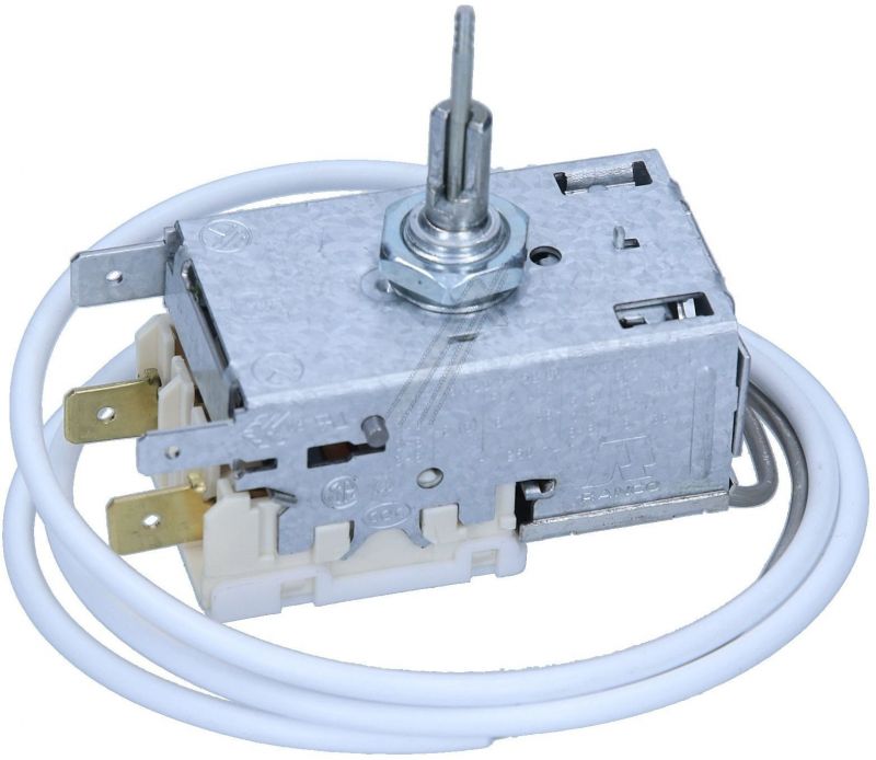 Thermostat für Kühlschrank Robertshaw K60L2119000 Temperaturregelung